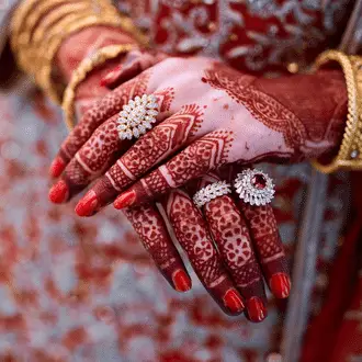 MEHANDI