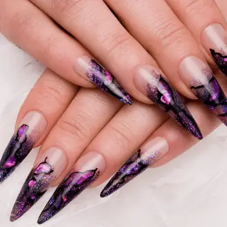 NAIL ART